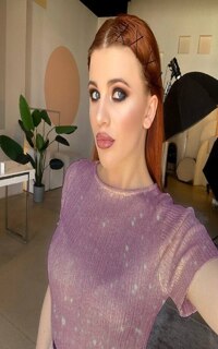 Шлюха Милена 32415