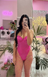 Шлюха Камилла 32435