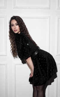 Шлюха Ника 32716